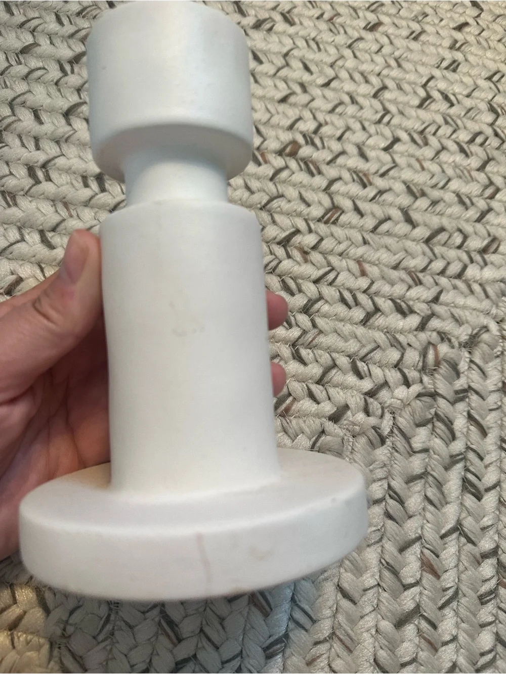 Crate & Barrel Vase